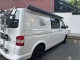 Volkswagen T5 mit langem Radstand,Camperausbausalty ... - VW LT Gebrauchtwagen