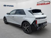 Hyundai IONIQ 5 - Vorschau Bild 4