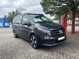 VANTourer Urban V-Klasse 250 D Gebraucht, Automatik, Allra - Offers
