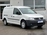 Volkswagen Caddy Maxi Kasten 1.9TDI Klima TÜV+Service NEU - Volkswagen Caddy mit Diesel-Antrieb: Kleinbus, Klimaanlage, 1.9