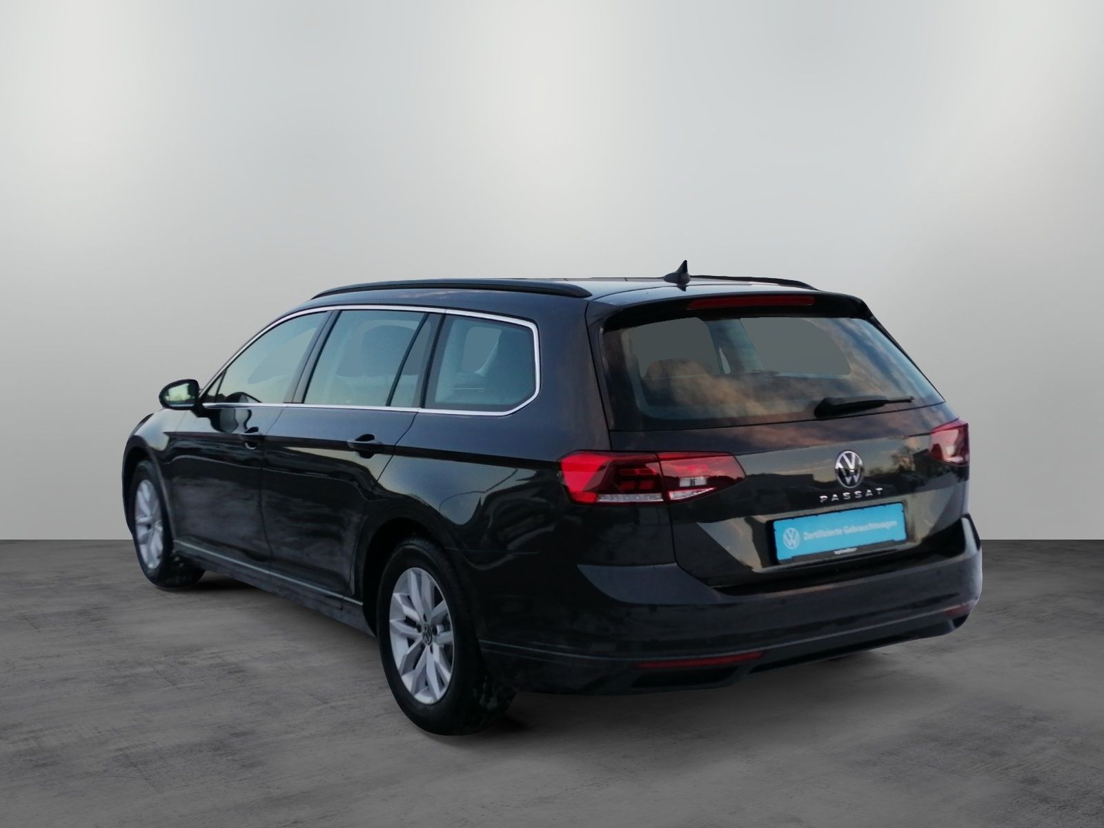Volkswagen Passat Variant - Bild 3