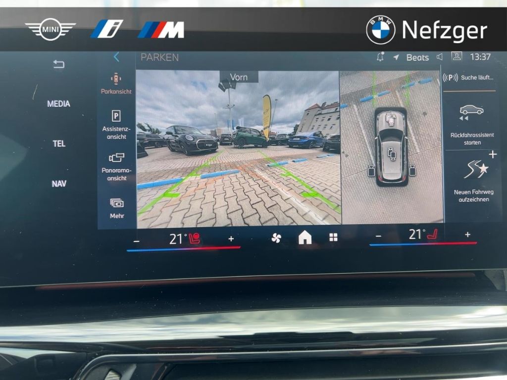 BMW X1 - Bild 18
