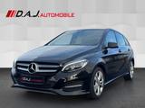 Mercedes-Benz B 180 Urban / LED NAV SHZ PDC Parkassist Alu BT - Mercedes-Benz B-Klasse Gebrauchtwagen in Hannover