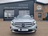 Mercedes-Benz GLA 250 Urban *TÜV Neu/Scheckh./AHK/Navi* - Mercedes-Benz GLA 250 Gebrauchtwagen