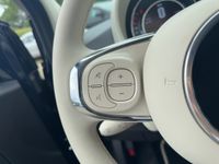Fiat 500C - Vorschau Bild 17