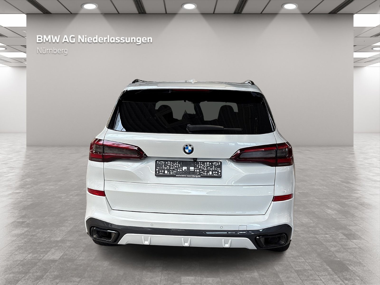 BMW X5 xDrive30d Abstandstempomat Kamera 360° Live foto 5