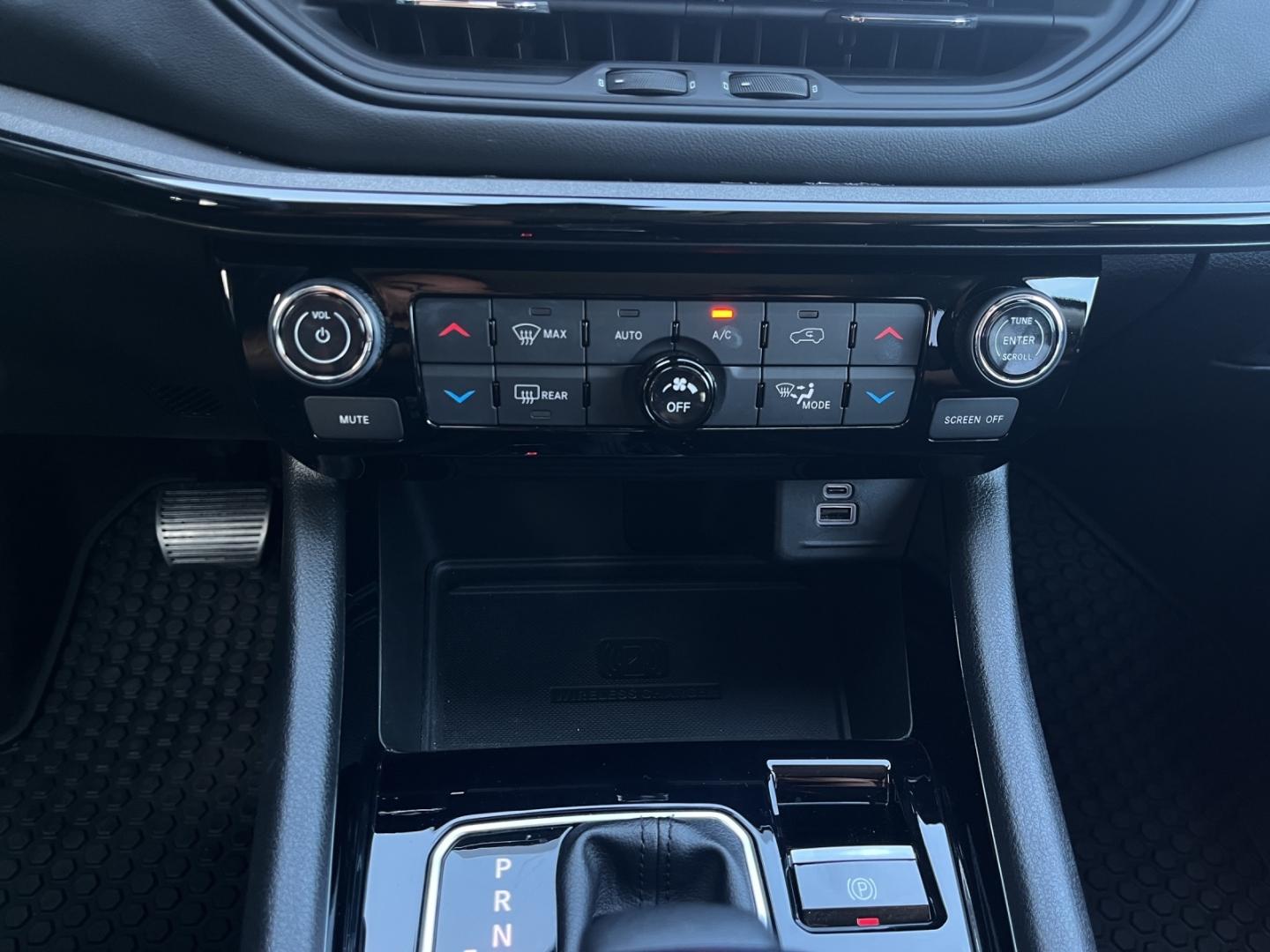Jeep Compass Summit 360KAM+ACC+KLIMASITZE+LEDER+NAVI+