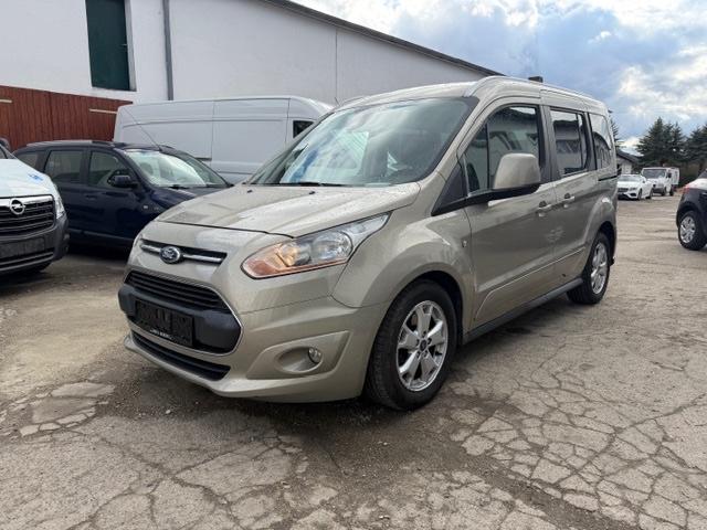 Ford Tourneo 1.0 Eco Connect Titanium*Kamera*Panorama
