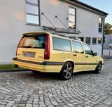 Volvo 850 T-5R 122tkm  Rostfrei  Dokumen... - Volvo 850 Gebrauchtwagen