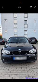 BMW 1er 2006 September - BMW aus 2006: 1er