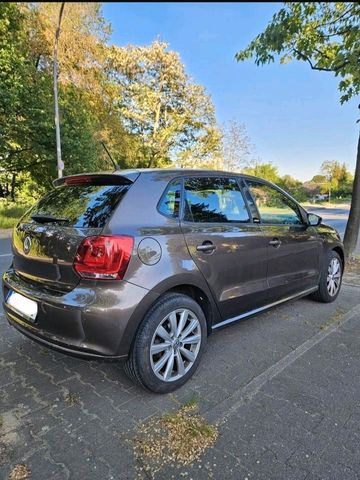 Volkswagen Vw polo 2011 gutem Zustand