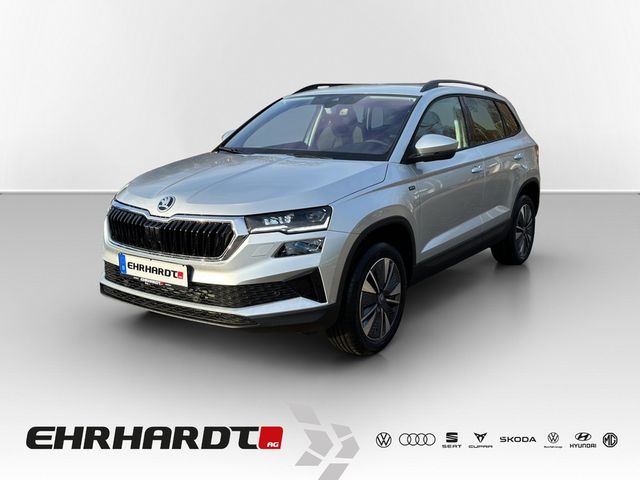 Skoda Karoq 1.5 TSI DSG Drive AHK*MATRIX*NAV*SHZ*ACC*P