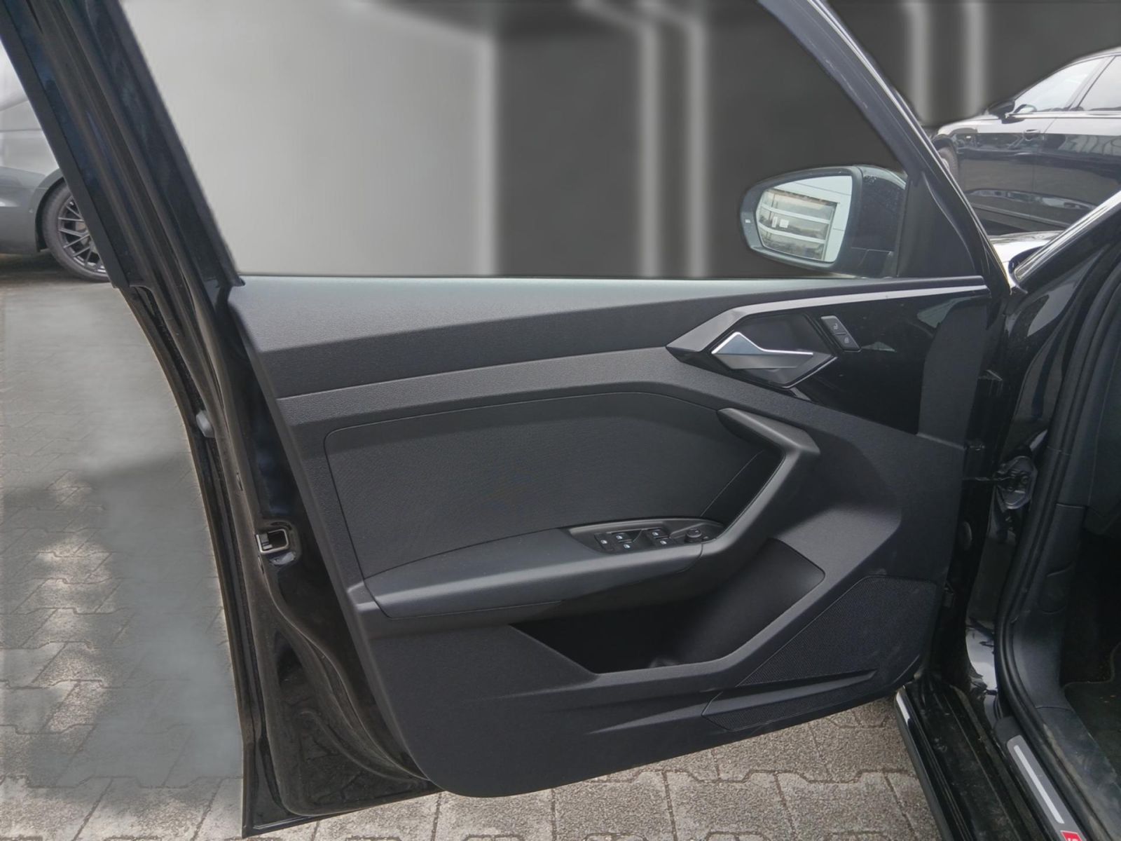 Audi A1 - Bild 11