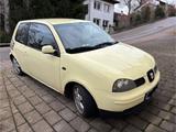 Seat Arosa 1,4 Benzin mit TÜV bis 10/2026 - Seat Arosa: 1.4