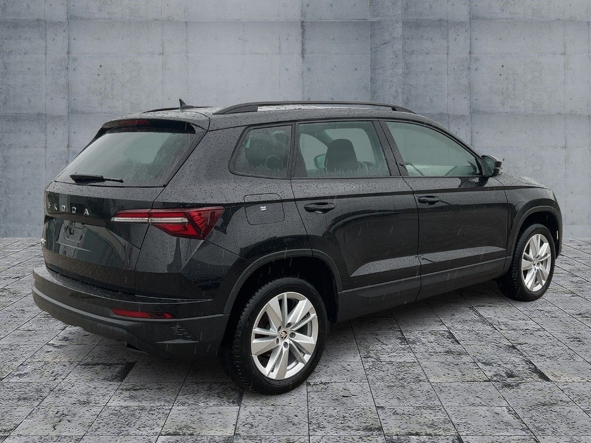 Skoda Karoq - Bild 5