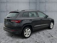 Skoda Karoq - Vorschau Bild 5
