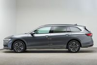 Skoda Superb - Vorschau Bild 4