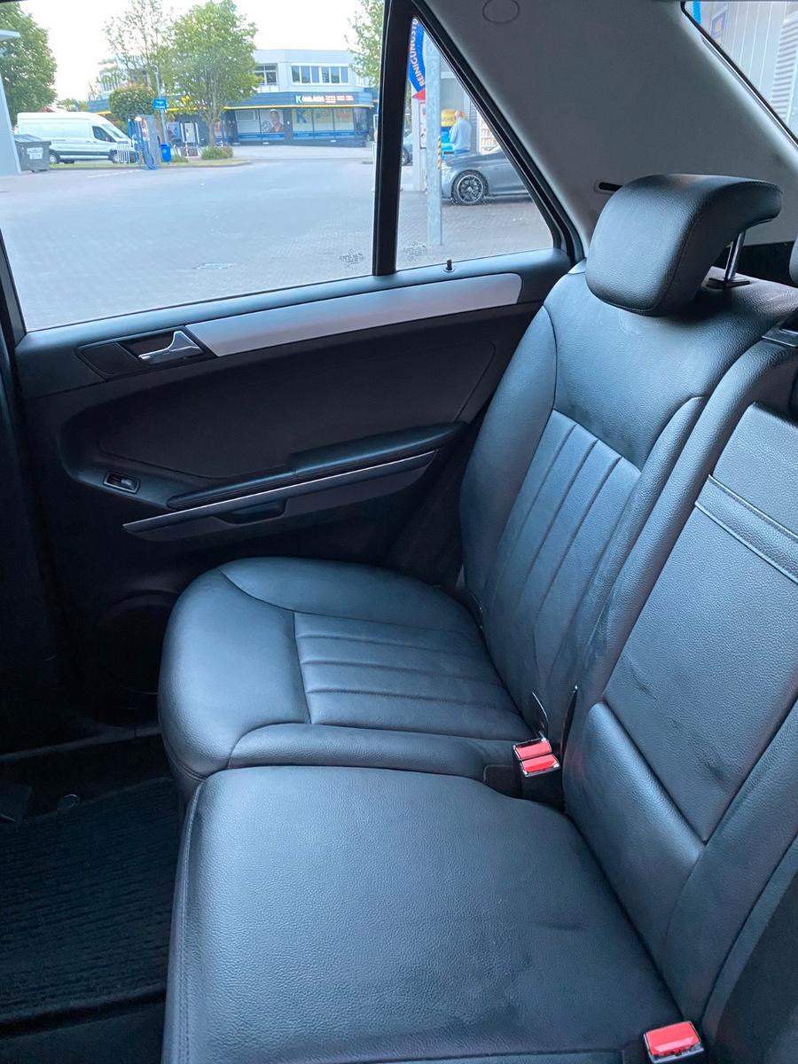 Mercedes-Benz ML280 2006 — photo 5