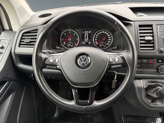 Fahrzeugabbildung Volkswagen T6 Multivan 4Motion ACC Kamera Navi Sitzheizung
