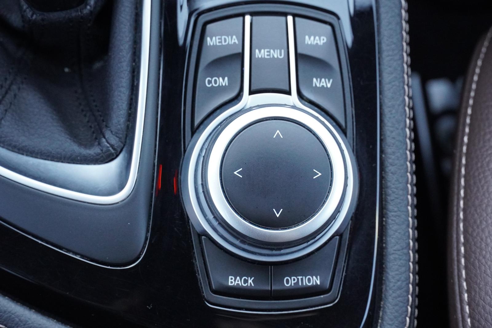 BMW 218 iA Gran Tourer Luxury Line LED Navi Leder, миниатюра 28