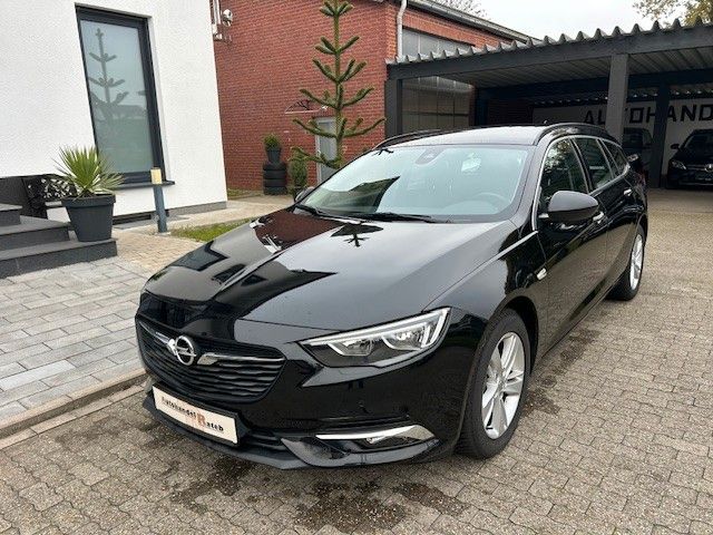 Opel Insignia 2.0 D ST Navi APS Ab-Tempomat LED LM-Fe