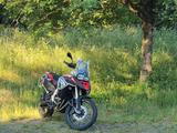 BMW F 800 GS Adventure  - BMW F800GS ADVENTURE