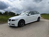 BMW E91 335i Touring VFL | N54 | Originalzustand - BMW E91 - BMW 3er Reihe