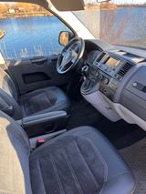 Volkswagen T5 Wohnmobil mit Dachzelt & Markise - Angebote entsprechen deinen Suchkriterien