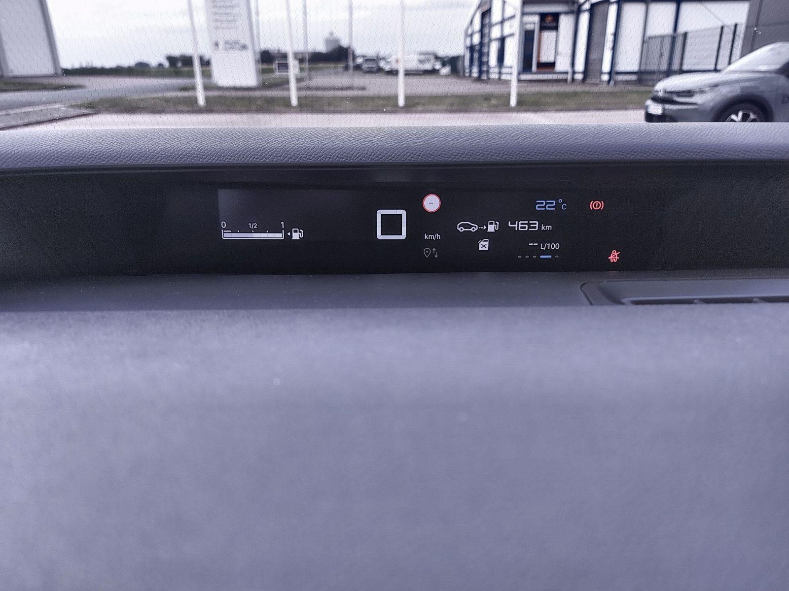 Citroën C3 1.2 Turbo 100 MAX
