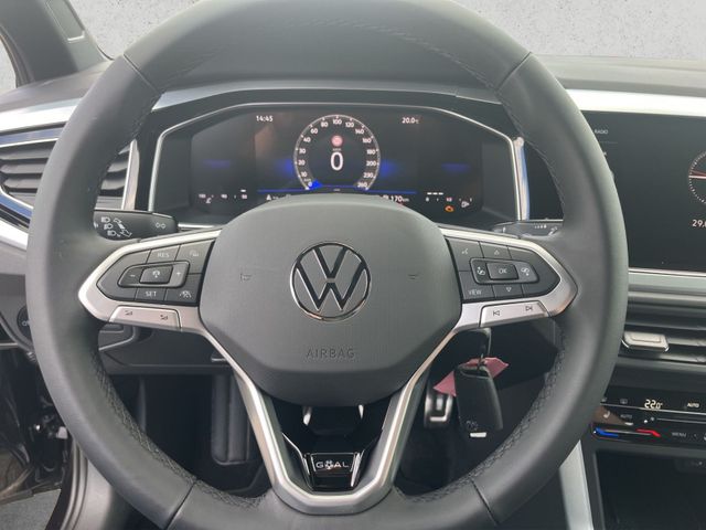 Polo Goal 1.0 TSI,Navi,CarPlay
