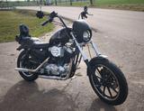 Harley-Davidson Sportster 1200 EVO - HARLEY-DAVIDSON 1989