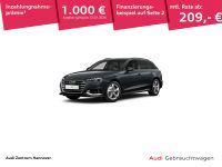 Audi A4 - Vorschau Bild 1