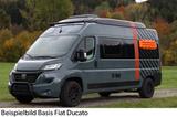 Algovia Evoke - Algovia Wohnwagen & Wohnmobile