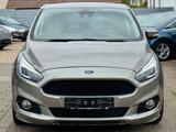 Ford S-Max 2.0 TDCi Aut. Titanium ST-Line Paket Leder - Ford S-MAX ST-Line mit Diesel-Antrieb