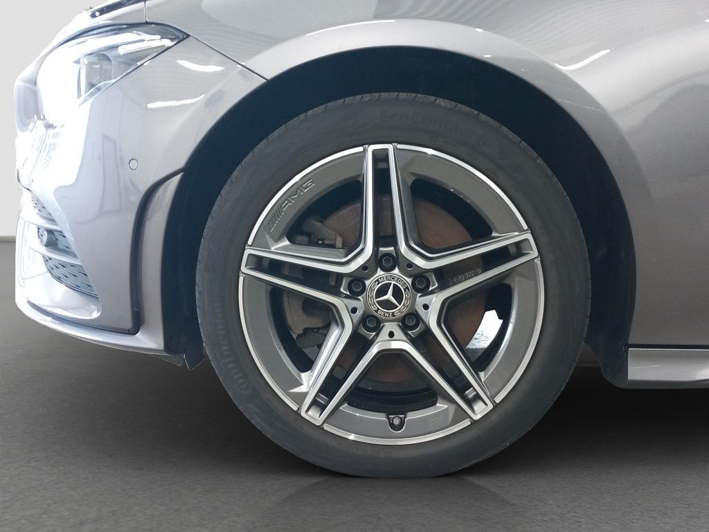 Fahrzeugabbildung Mercedes-Benz CLA 250 e Shooting Brake AMG Line*Pano-Dach*LED