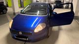 Fiat Punto - Fiat Punto Gebrauchtwagen in München