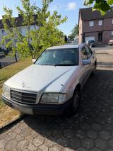 Mercedes-Benz Mercedes Benz C180 (W202) - Mercedes-Benz C 180: W202