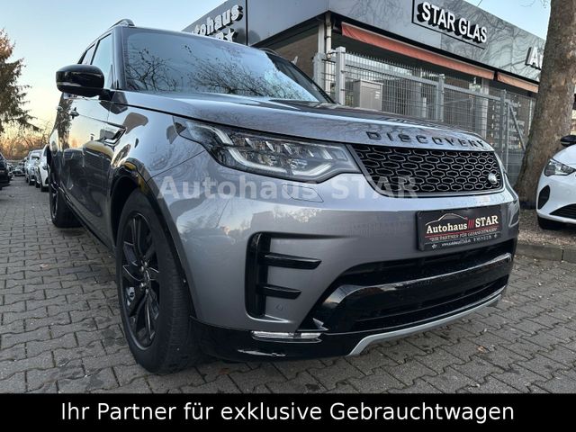 Land Rover Discovery 5 Landmark Edition SDV6 7 Sitze *VOLL*