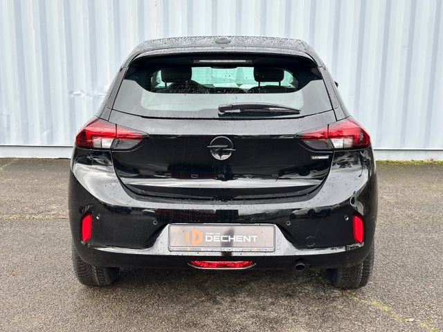 Fahrzeugabbildung Opel Corsa F 1.2 Turbo Edition LED,SHZ,PDC,AUT,SpurH