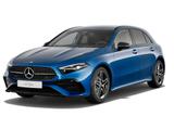 Mercedes-Benz A 200 AMG*NIGHT*MULTIB*AHK*DISTR*TOTW*KEYL*KAM - Mercedes-Benz A 200 in Erfurt