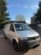 Volkswagen T5.2 (Facelift) Camper - gebrauchte Volkswagen T5 Transporter mit Facelift