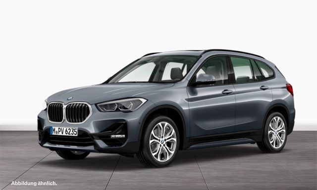 BMW X1 xDrive20i Sport Line Parkassist Pano.Dach