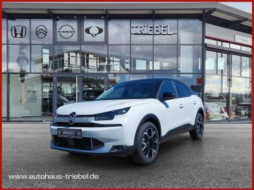 Citroën C4 Max PT 130 AT HUD Navi Leder 360°RFK LED ACC 