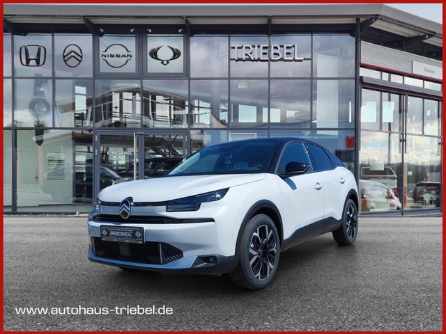 Citroën C4 Max PT 130 AT HUD Navi Leder 360°RFK LED ACC 