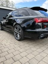 Audi RS6 4.0 TFSI  V8  / 21 Zoll 8 Fach bereift  - Audi RS6: 4b