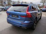 Volvo XC60 R Design AWD D5 MOTOR NEU!!! HUD StandHZG A - Volvo XC60 in München