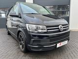 Volkswagen T6 Caravelle Comf. Lang DSG Standheizung AHK SH - Volkswagen T6 Caravelle mit Anhängerkupplung