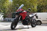 Ducati DUCATI Multistrada 1000 EFFETTUATO MEGA TAGLIAND - DUCATI MULTISTRADA 1000