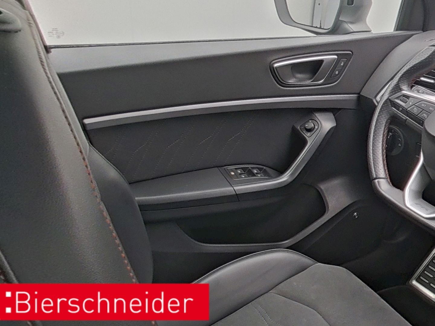 Seat Ateca - Bild 14