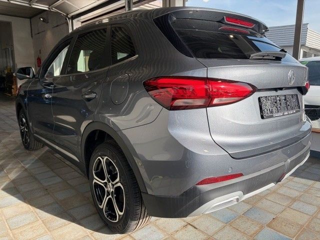 MG ZS - Bild 19